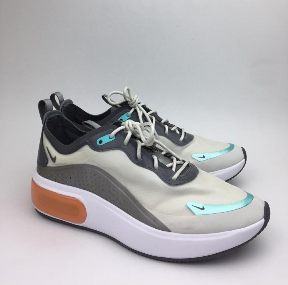 Nike Air Max Dia SE Sneaker sz 8 - Picture 6 of 15